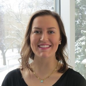 Meet your Posher, Theresa